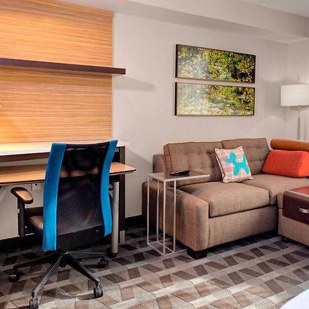 Towneplace Suites By Marriott Parkersburg Εξωτερικό φωτογραφία