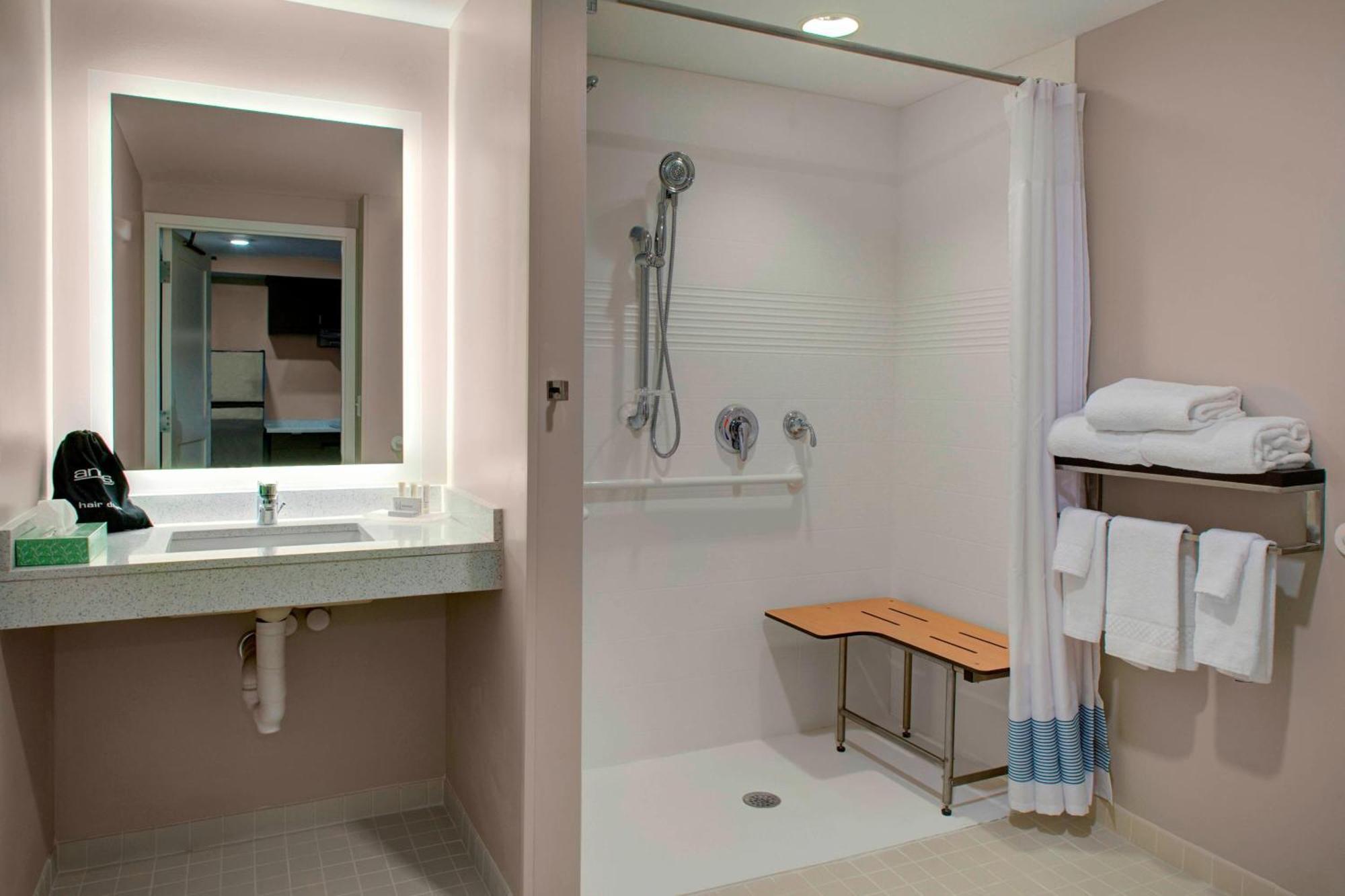 Towneplace Suites By Marriott Parkersburg Εξωτερικό φωτογραφία