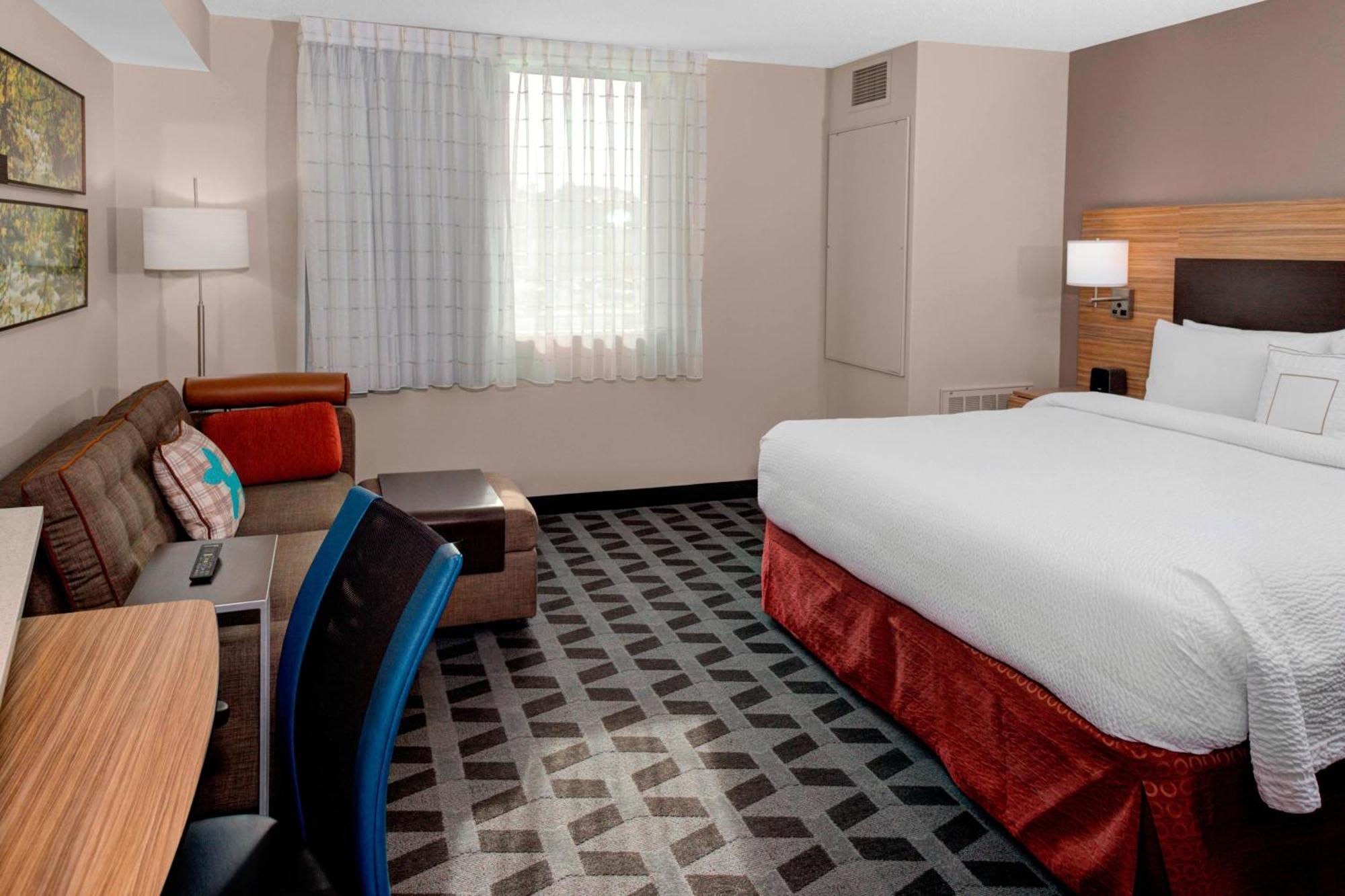Towneplace Suites By Marriott Parkersburg Εξωτερικό φωτογραφία