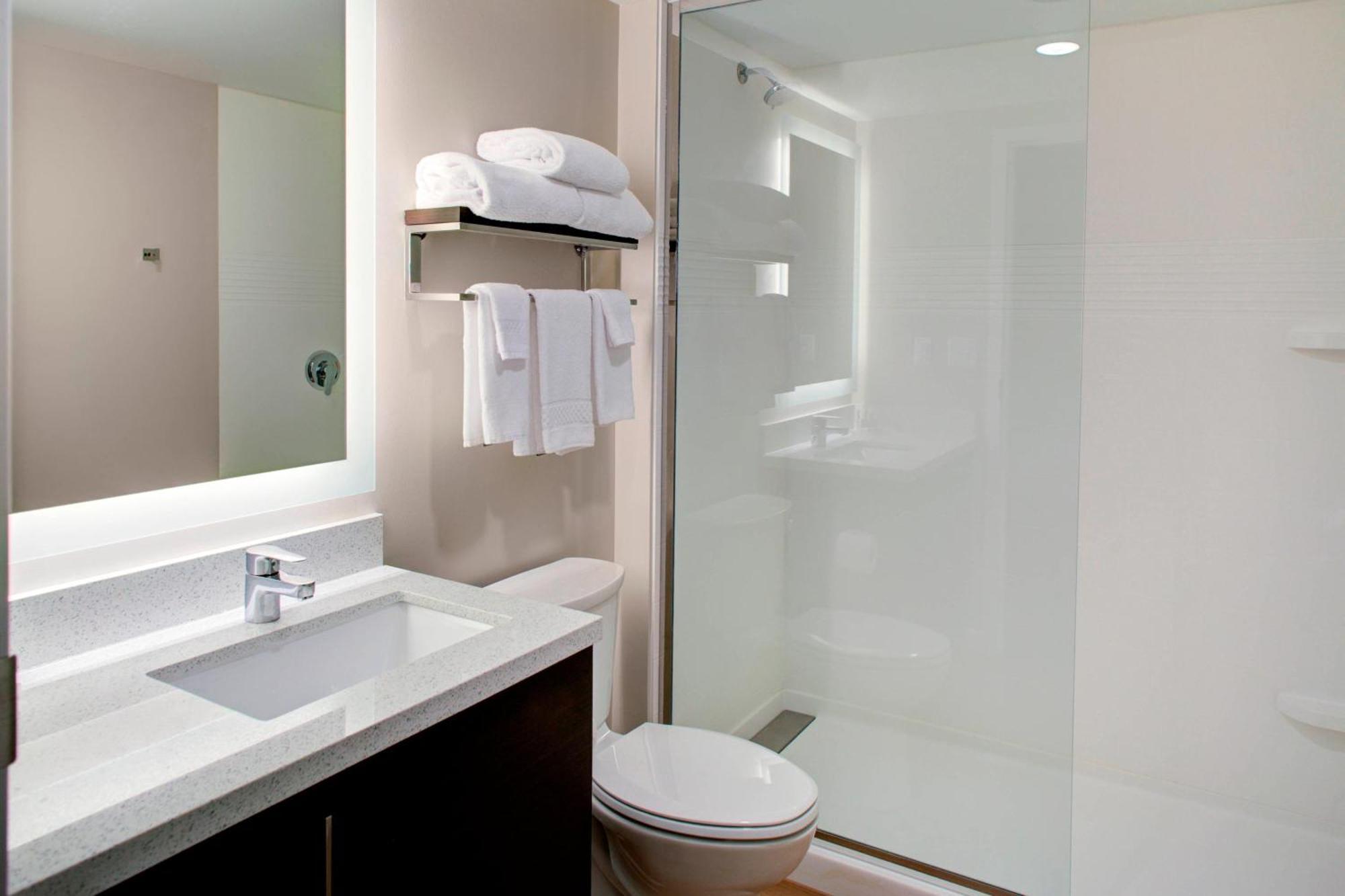 Towneplace Suites By Marriott Parkersburg Εξωτερικό φωτογραφία