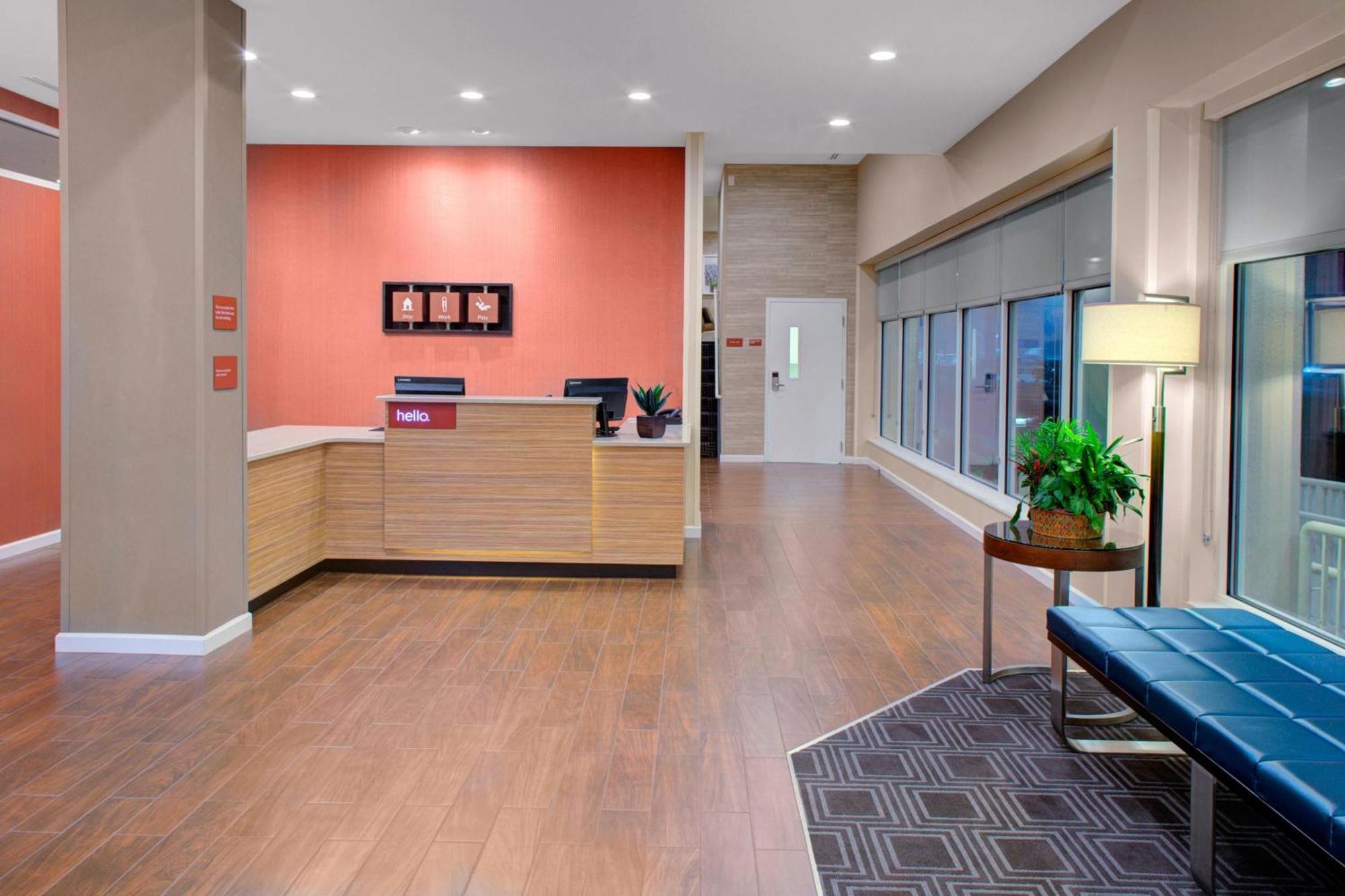 Towneplace Suites By Marriott Parkersburg Εξωτερικό φωτογραφία