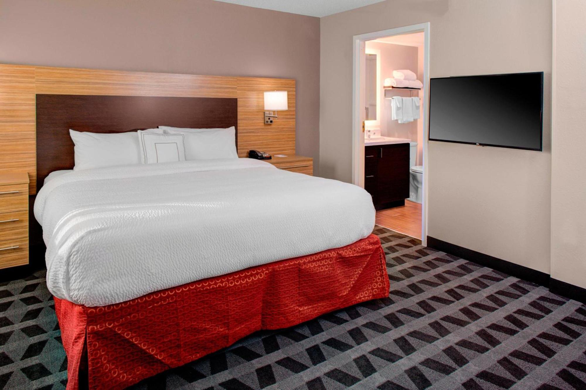 Towneplace Suites By Marriott Parkersburg Εξωτερικό φωτογραφία