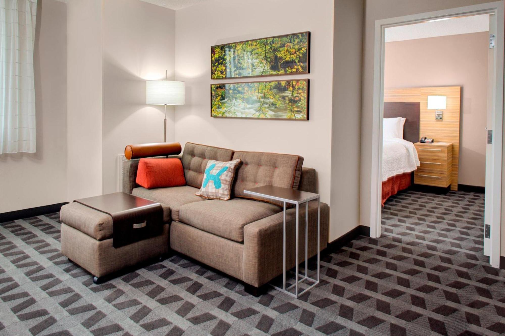 Towneplace Suites By Marriott Parkersburg Εξωτερικό φωτογραφία