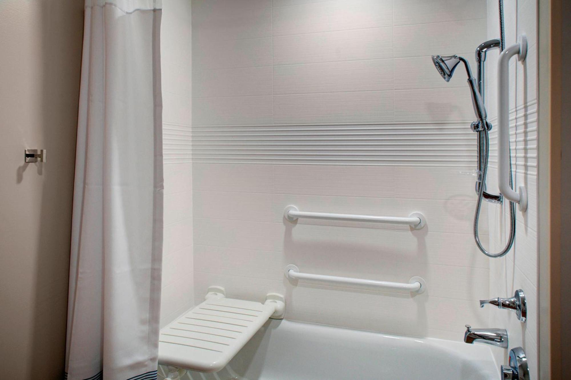 Towneplace Suites By Marriott Parkersburg Εξωτερικό φωτογραφία