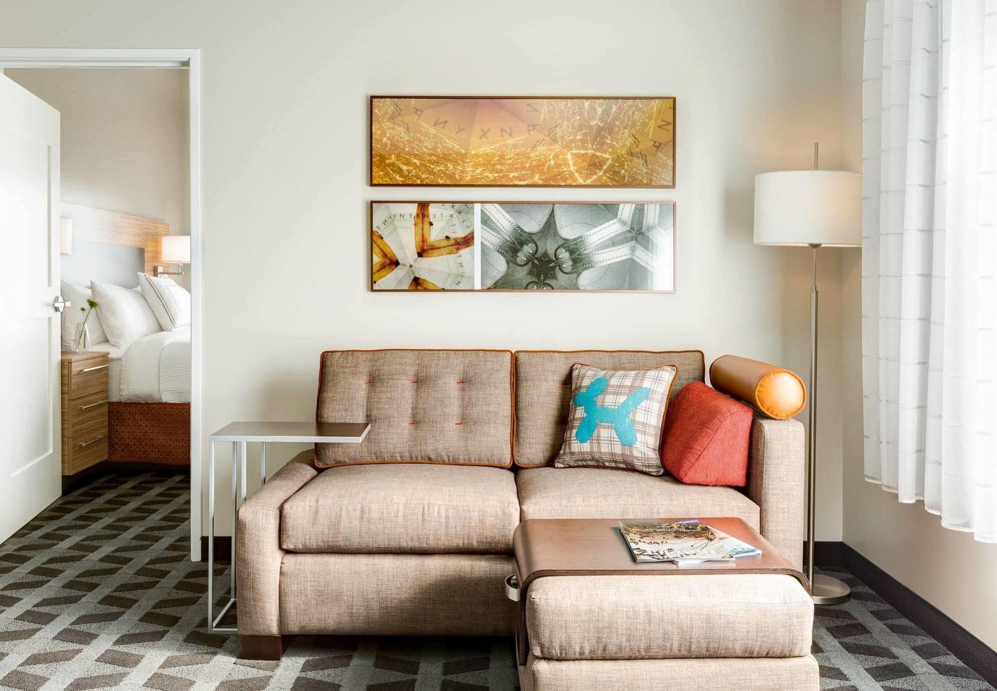 Towneplace Suites By Marriott Parkersburg Εξωτερικό φωτογραφία